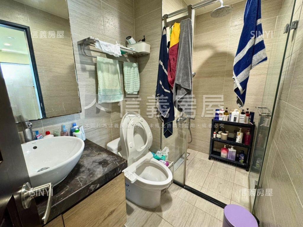 星光匯２房車位房屋室內格局與周邊環境