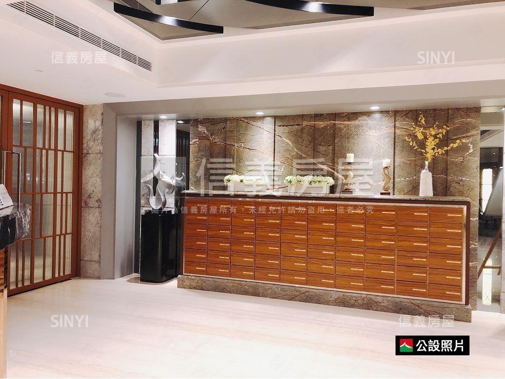 星光匯２房車位房屋室內格局與周邊環境