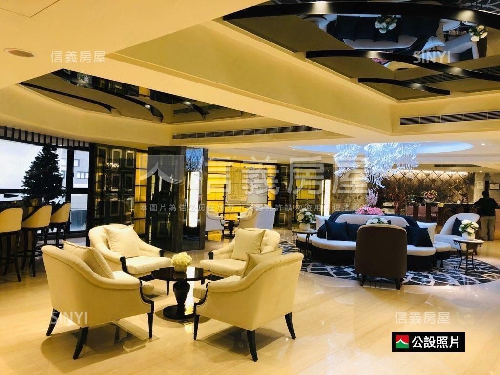 星光匯２房車位房屋室內格局與周邊環境