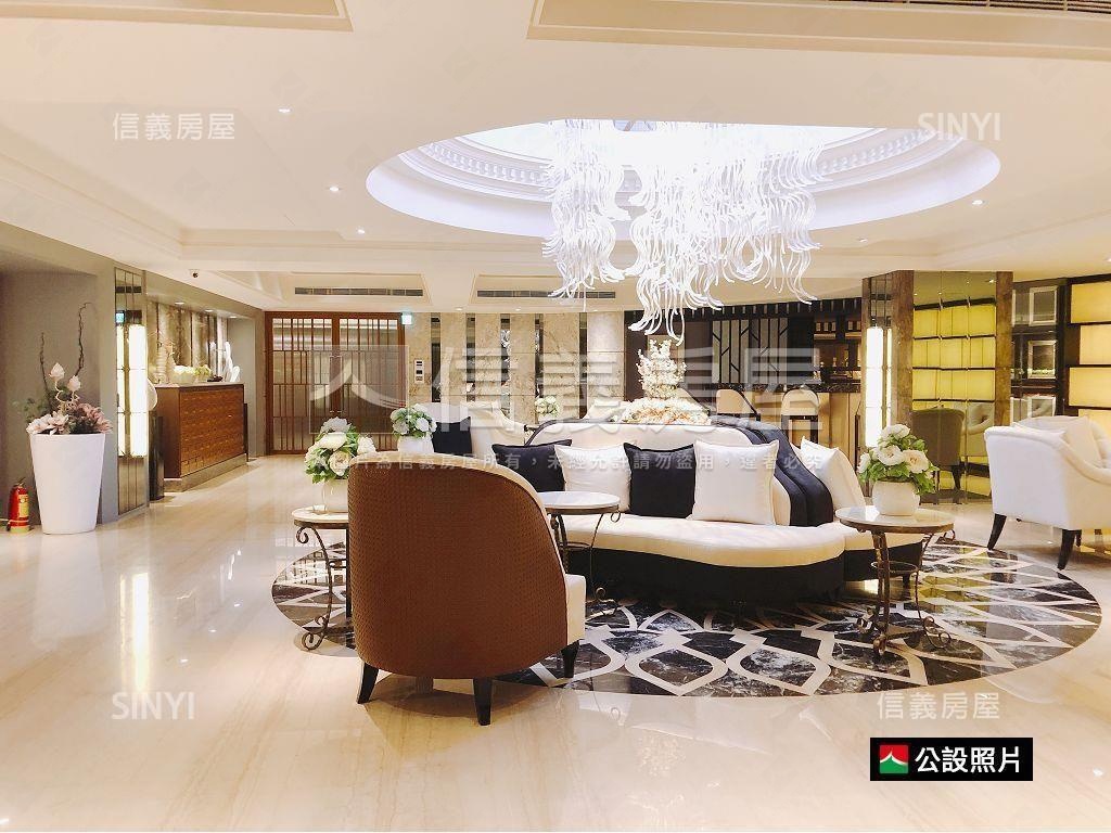 星光匯２房車位房屋室內格局與周邊環境