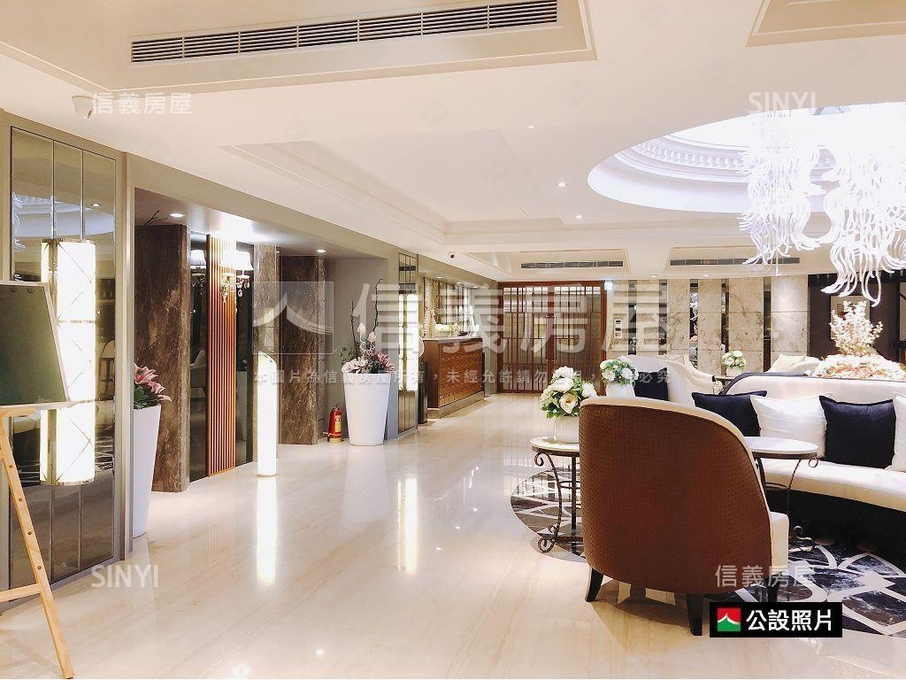 星光匯２房車位房屋室內格局與周邊環境