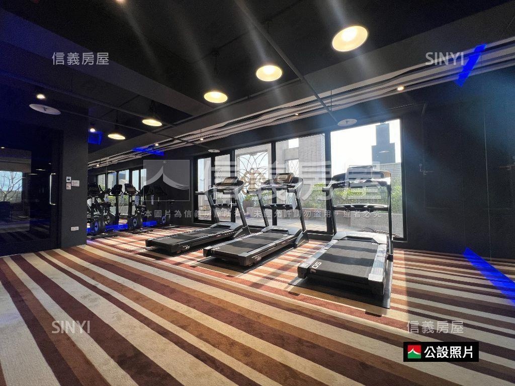 星光匯２房車位房屋室內格局與周邊環境