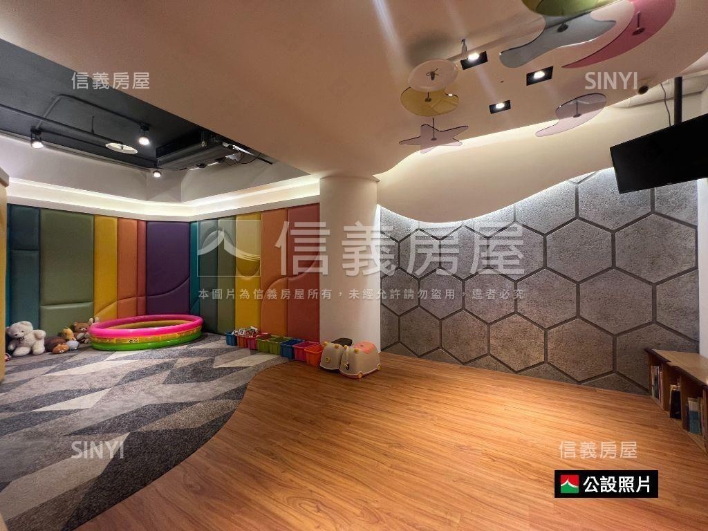 星光匯２房車位房屋室內格局與周邊環境