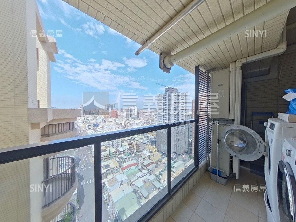 首排景觀•捷運雙平車豪邸房屋室內格局與周邊環境