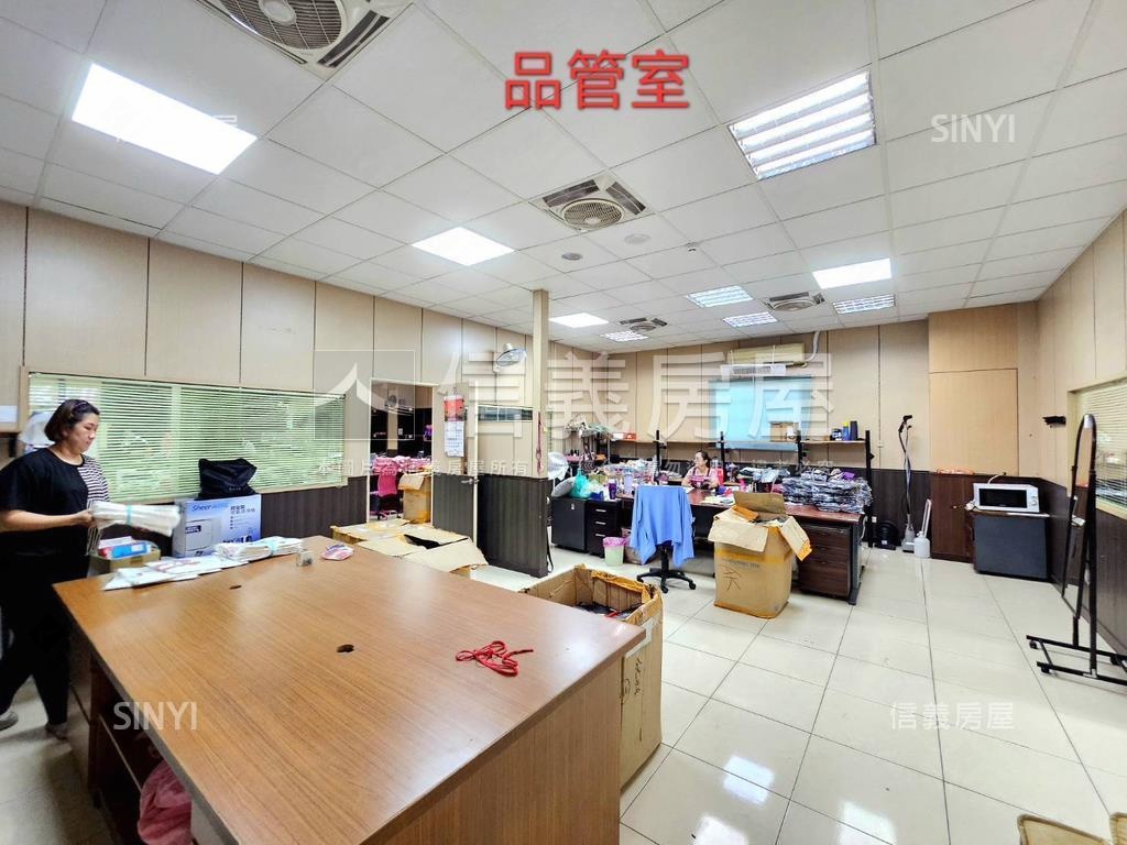 仁武仁雄方正廠房房屋室內格局與周邊環境