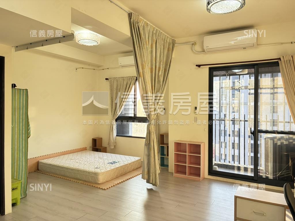 ＯＮＥＣＩＴＹ高樓視野戶房屋室內格局與周邊環境