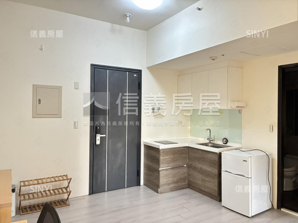 ＯＮＥＣＩＴＹ高樓視野戶房屋室內格局與周邊環境