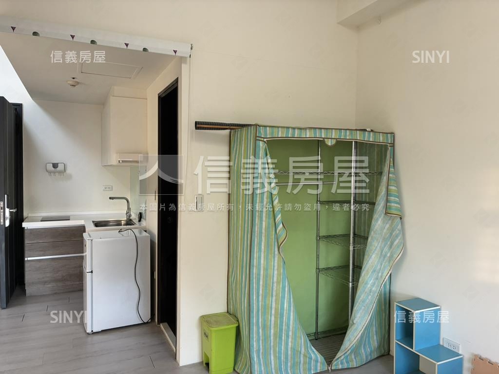 ＯＮＥＣＩＴＹ高樓視野戶房屋室內格局與周邊環境