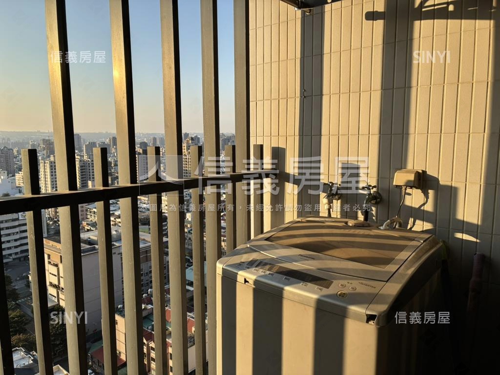 ＯＮＥＣＩＴＹ高樓視野戶房屋室內格局與周邊環境