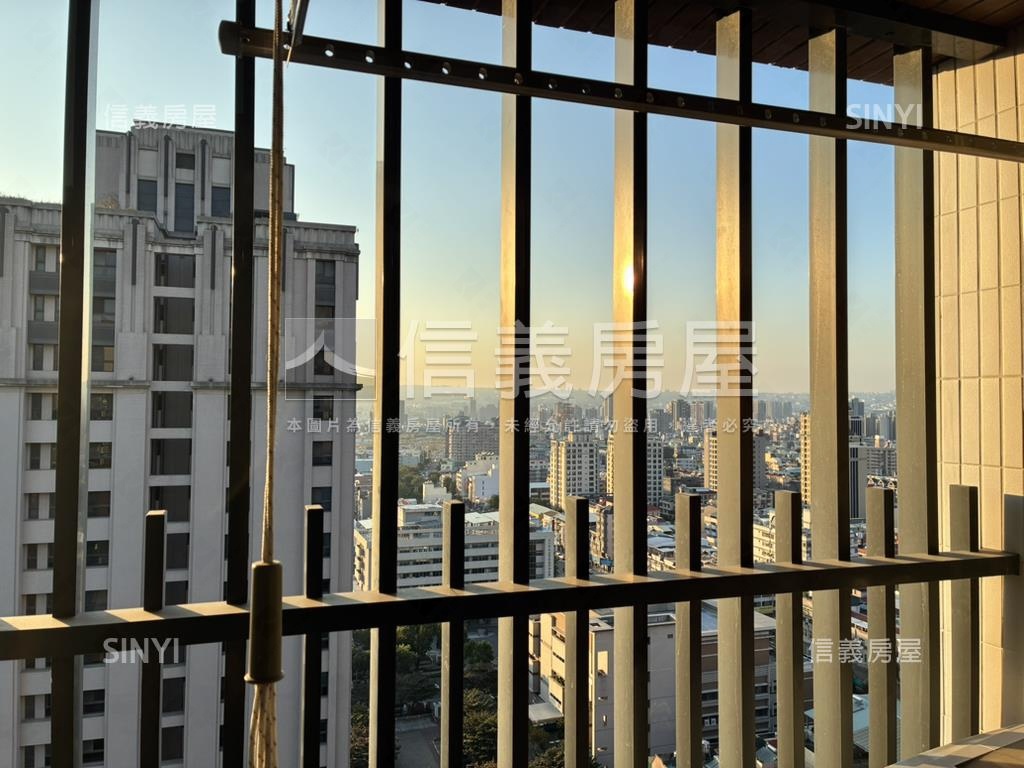 ＯＮＥＣＩＴＹ高樓視野戶房屋室內格局與周邊環境