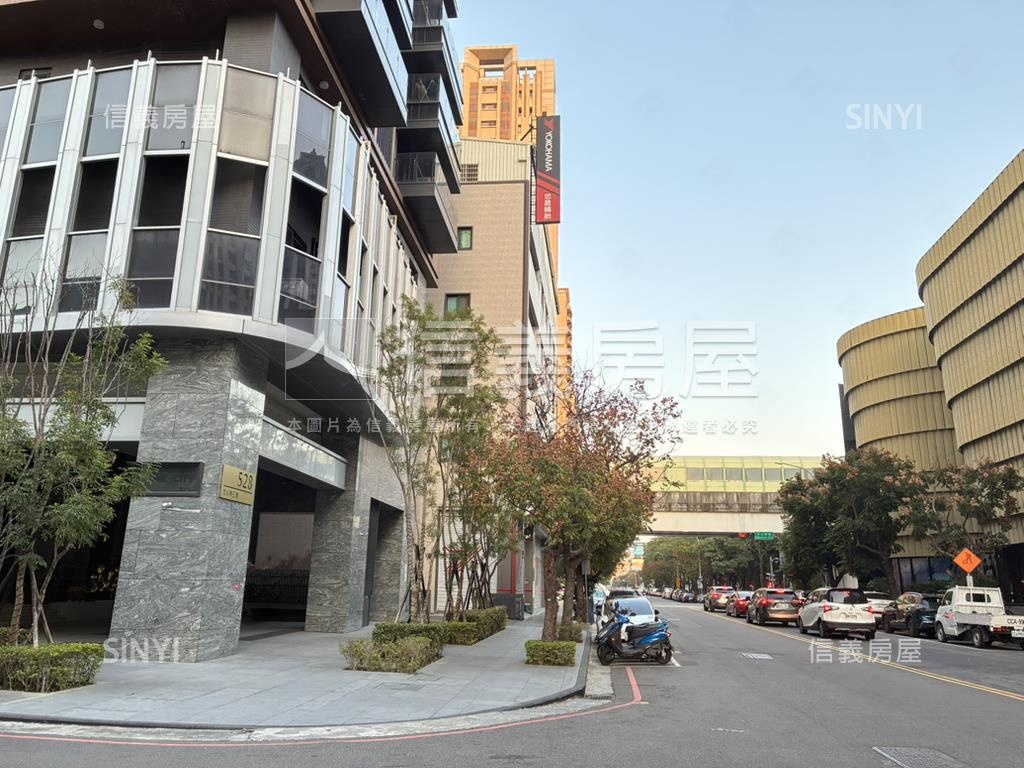 ＯＮＥＣＩＴＹ高樓視野戶房屋室內格局與周邊環境