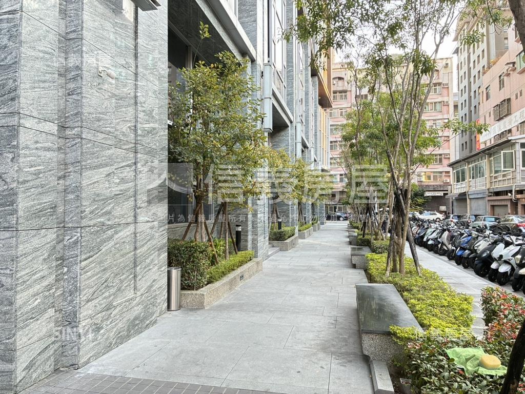 ＯＮＥＣＩＴＹ高樓視野戶房屋室內格局與周邊環境