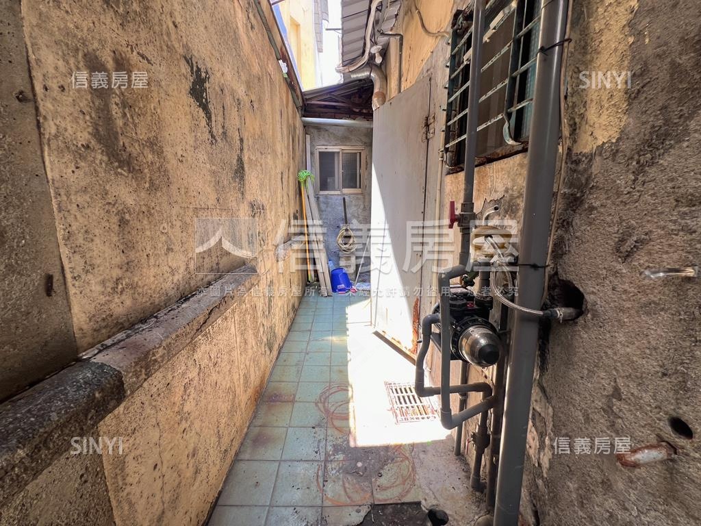 近夢時代雙層透天美宅房屋室內格局與周邊環境