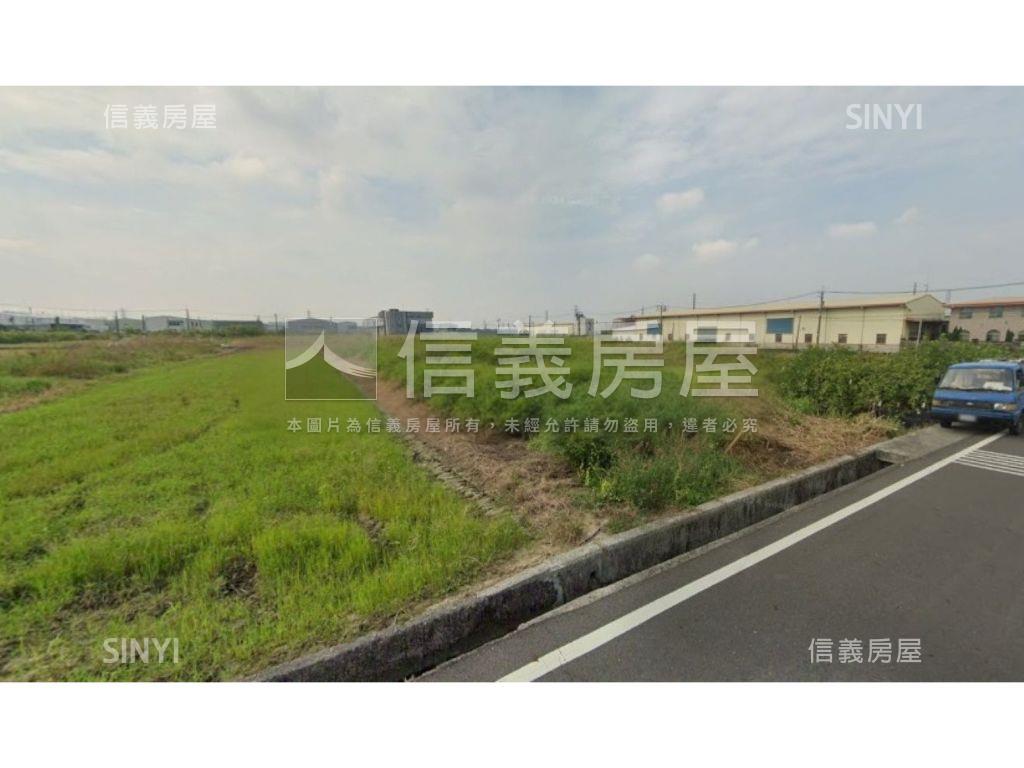 岡山嘉華方正農地房屋室內格局與周邊環境