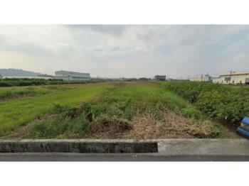 岡山嘉華方正農地