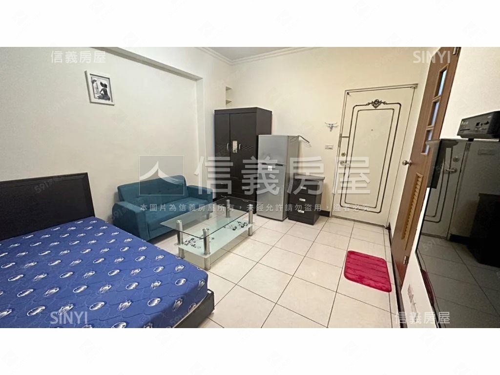 力行馬上好事珠寶盒房屋室內格局與周邊環境