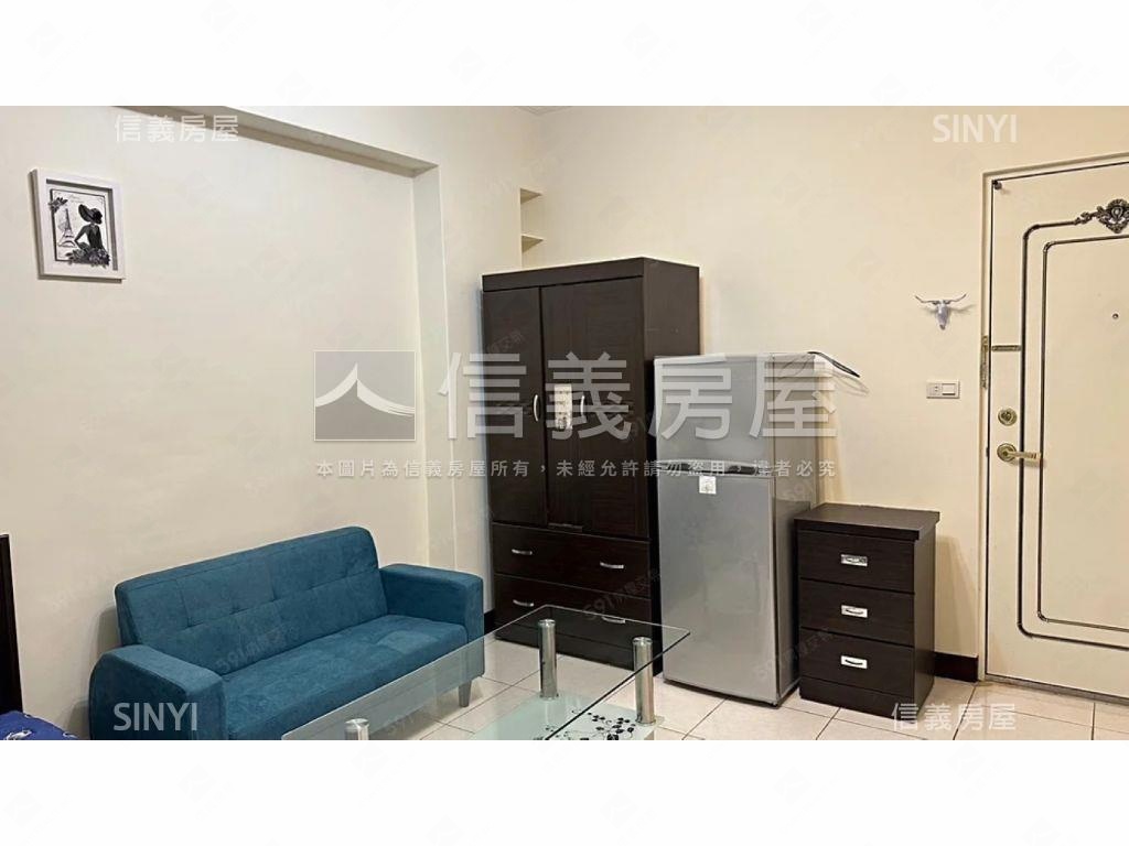 力行馬上好事珠寶盒房屋室內格局與周邊環境