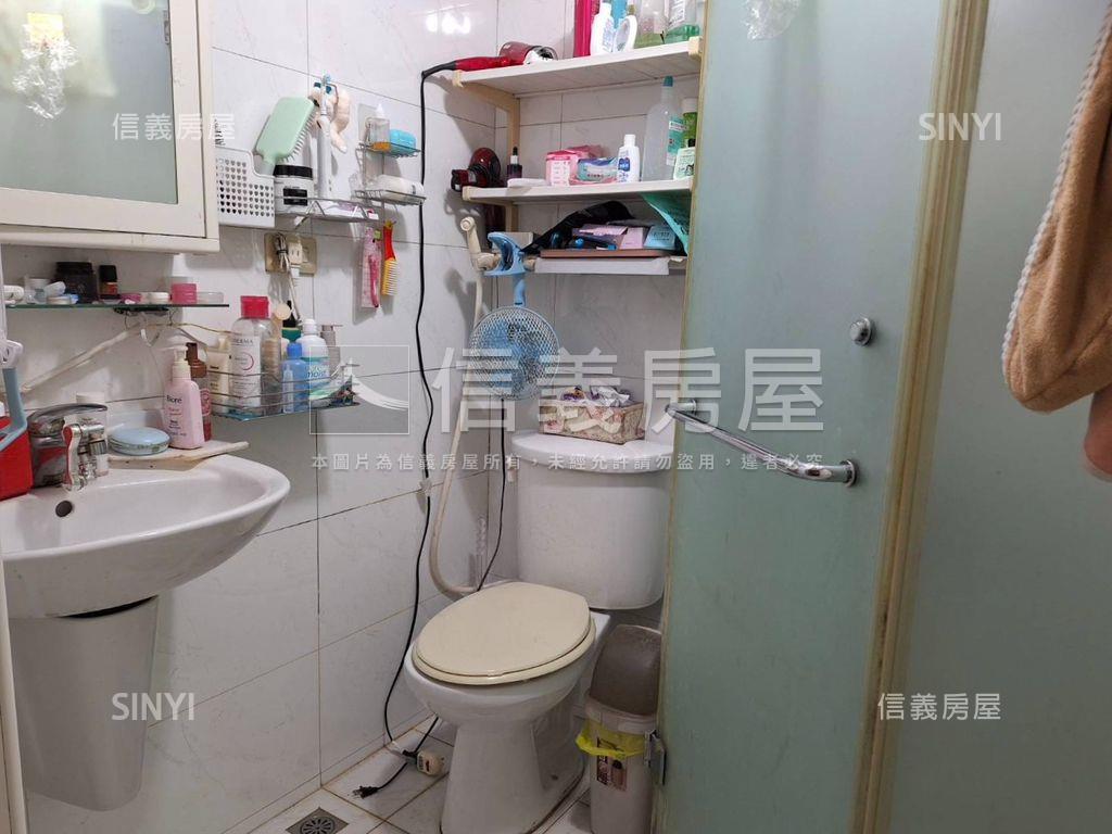 永泰金城Ｂ區三房坡平房屋室內格局與周邊環境