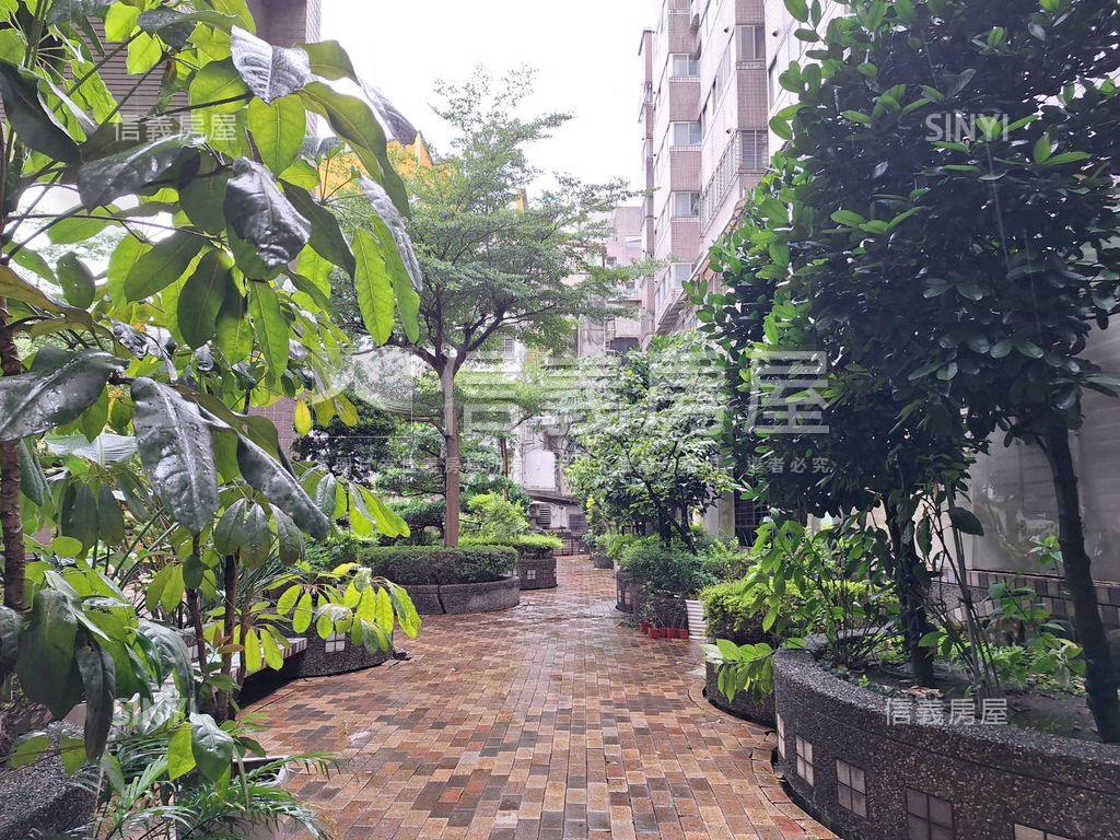 永泰金城Ｂ區三房坡平房屋室內格局與周邊環境