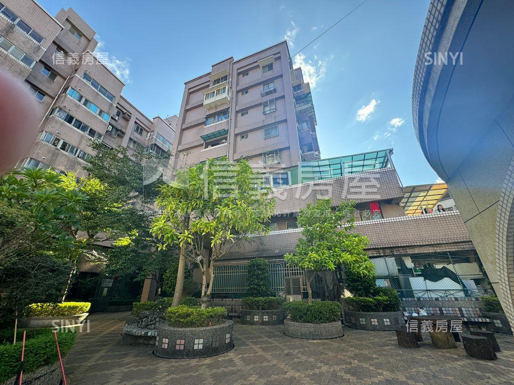 永泰金城Ｂ區三房坡平房屋室內格局與周邊環境