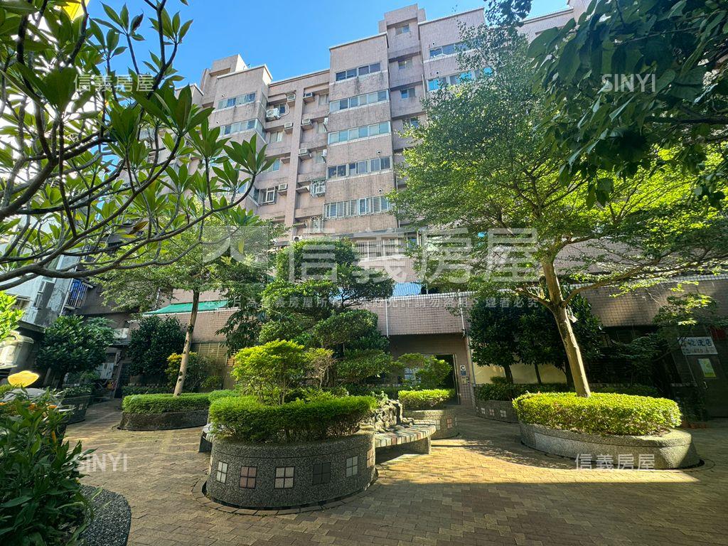 永泰金城Ｂ區三房坡平房屋室內格局與周邊環境