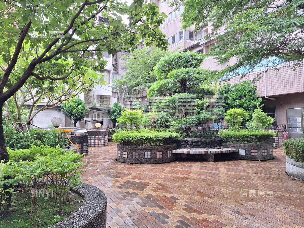 永泰金城Ｂ區三房坡平房屋室內格局與周邊環境