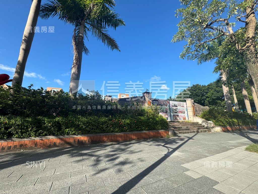 永泰金城Ｂ區三房坡平房屋室內格局與周邊環境