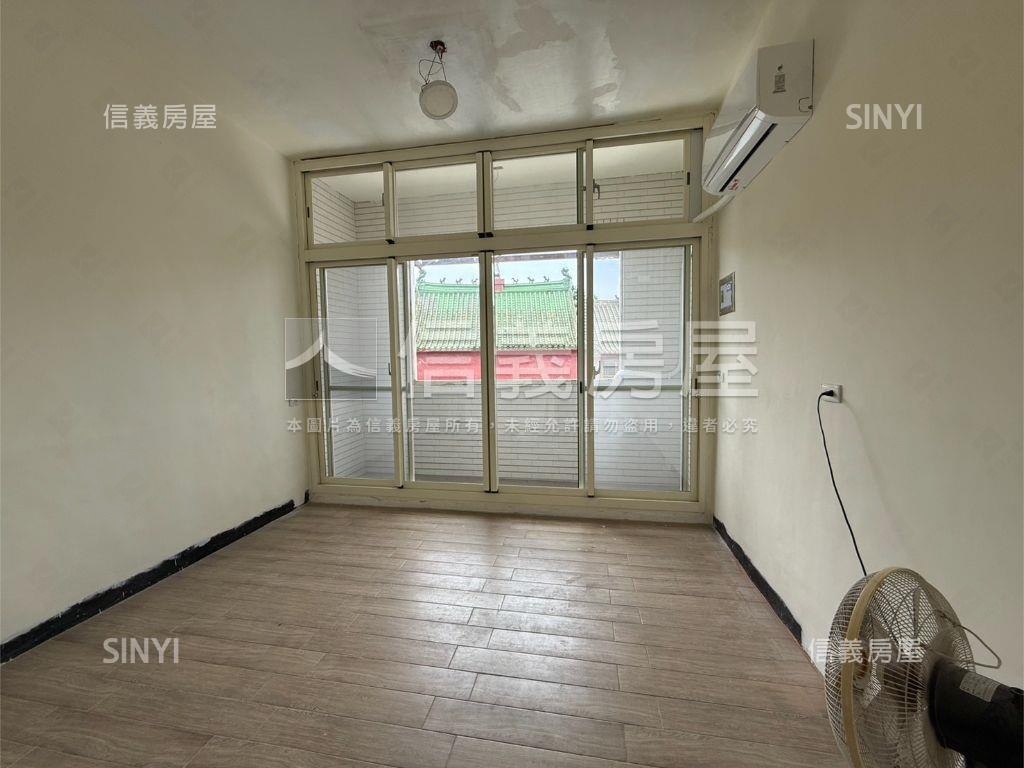 金華靜謐透天房屋室內格局與周邊環境