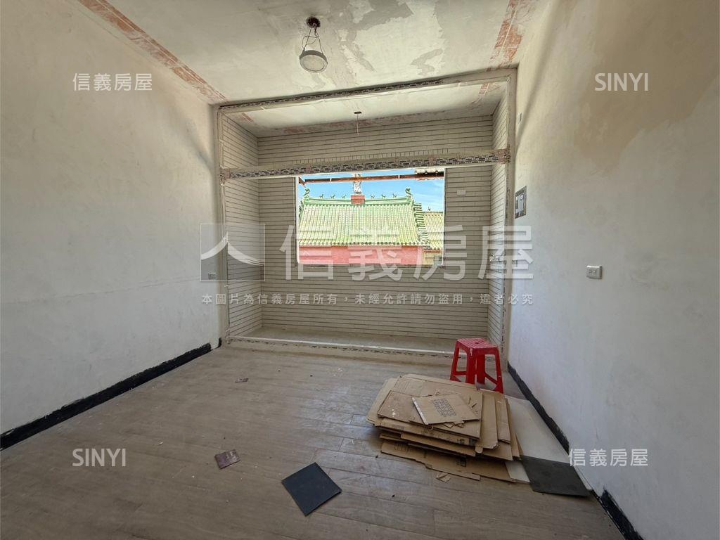 金華靜謐透天房屋室內格局與周邊環境