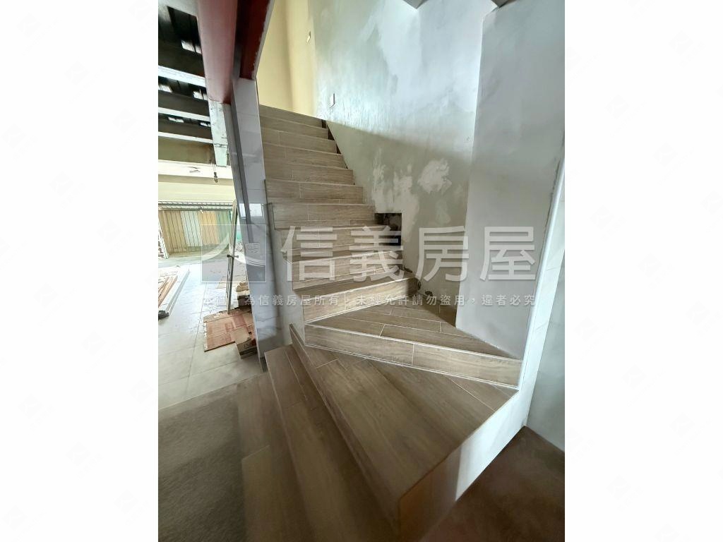 金華靜謐透天房屋室內格局與周邊環境