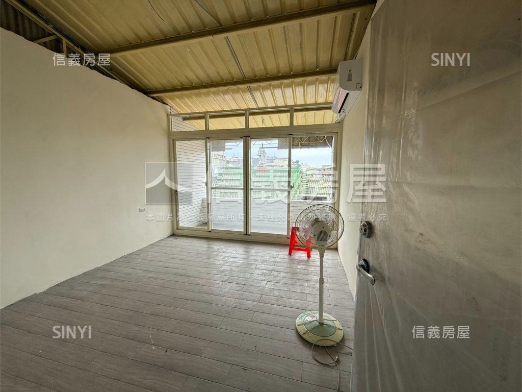 金華靜謐透天房屋室內格局與周邊環境