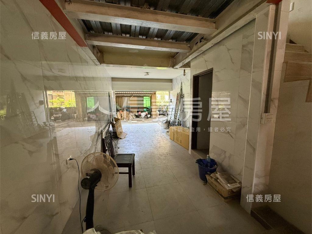 金華靜謐透天房屋室內格局與周邊環境