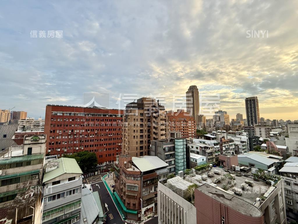 永康捌壹新生金華成家高樓房屋室內格局與周邊環境