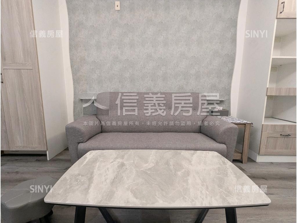 江南大宅２房美裝潢房屋室內格局與周邊環境
