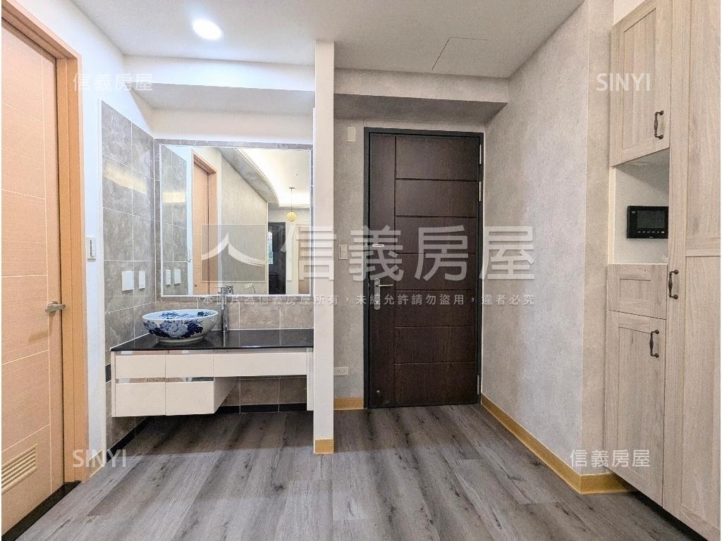 江南大宅２房美裝潢房屋室內格局與周邊環境