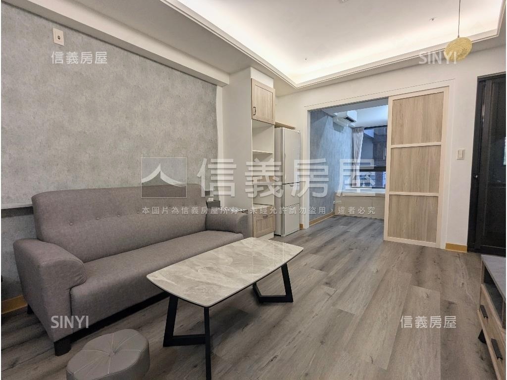 江南大宅２房美裝潢房屋室內格局與周邊環境