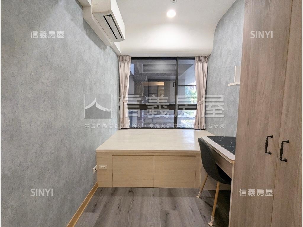 江南大宅２房美裝潢房屋室內格局與周邊環境