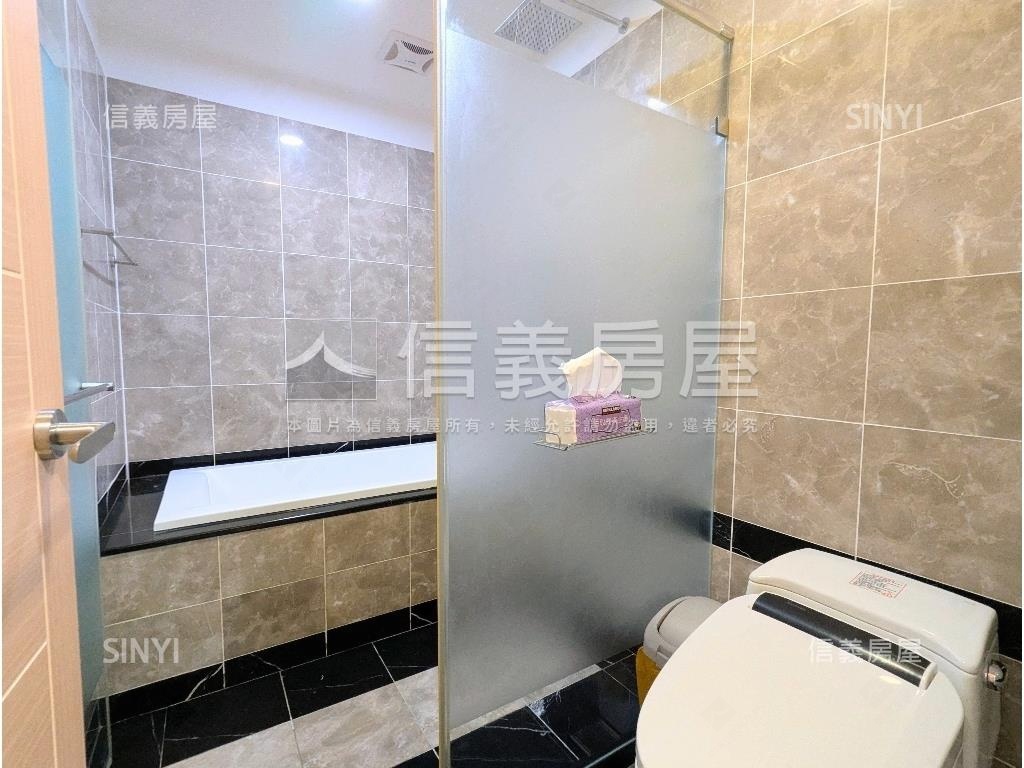 江南大宅２房美裝潢房屋室內格局與周邊環境