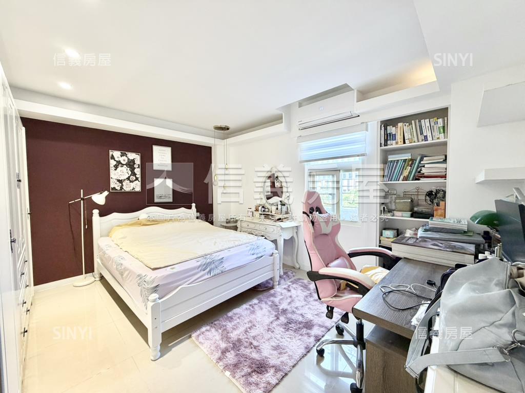 積穗美妝三房即可入住房屋室內格局與周邊環境
