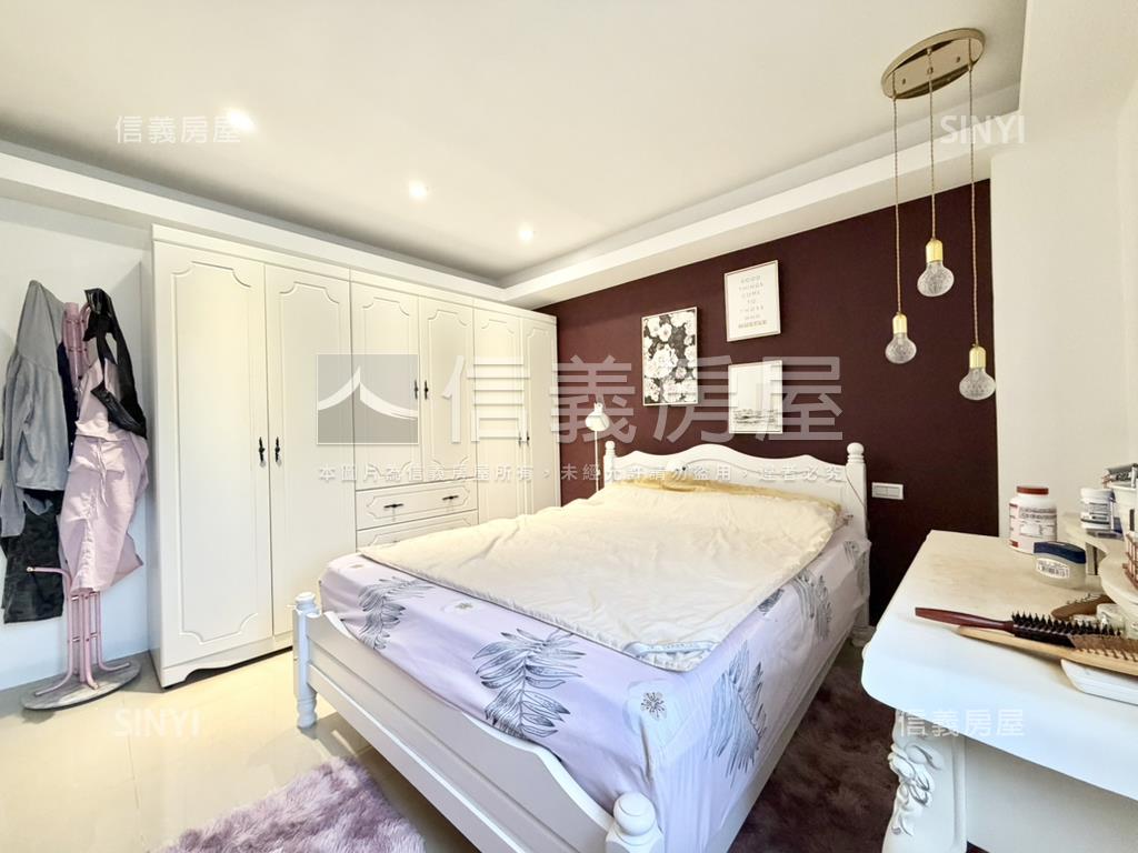積穗美妝三房即可入住房屋室內格局與周邊環境