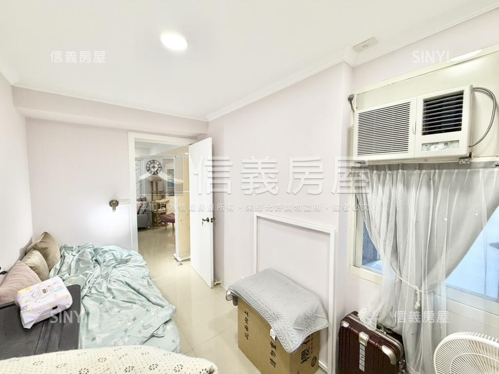 積穗美妝三房即可入住房屋室內格局與周邊環境