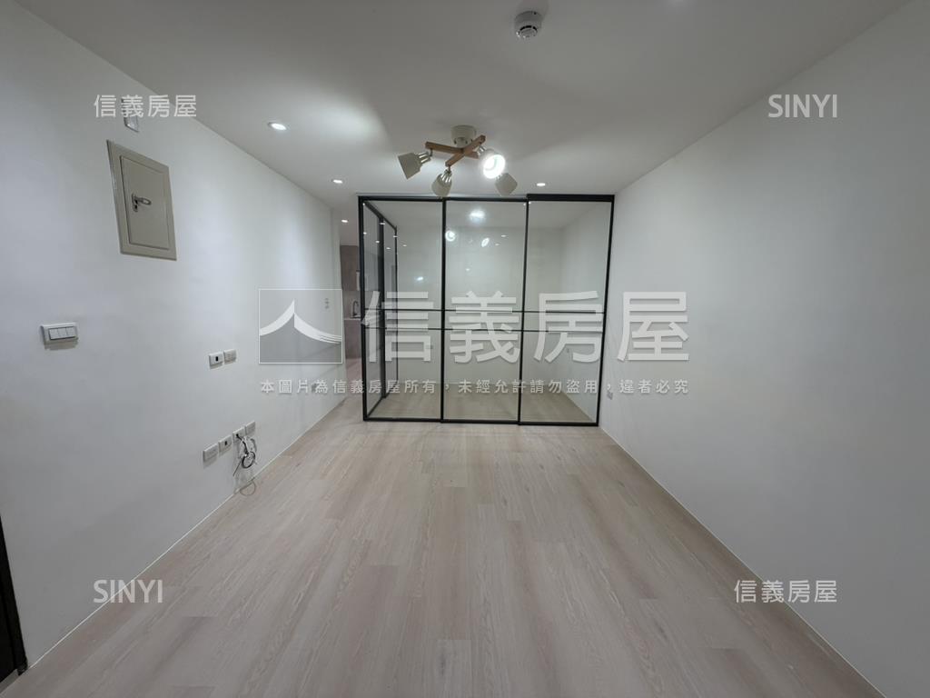 近徐匯捷運公寓二樓房屋室內格局與周邊環境