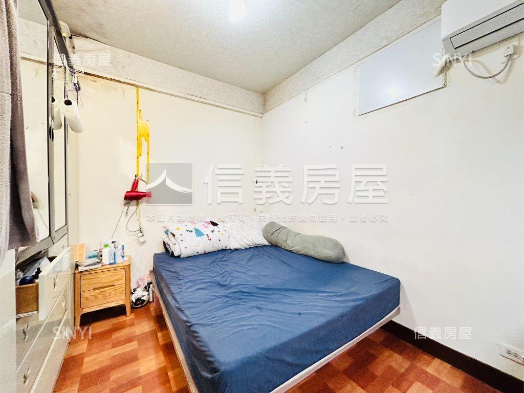 三重捷運站四樓空間大房屋室內格局與周邊環境