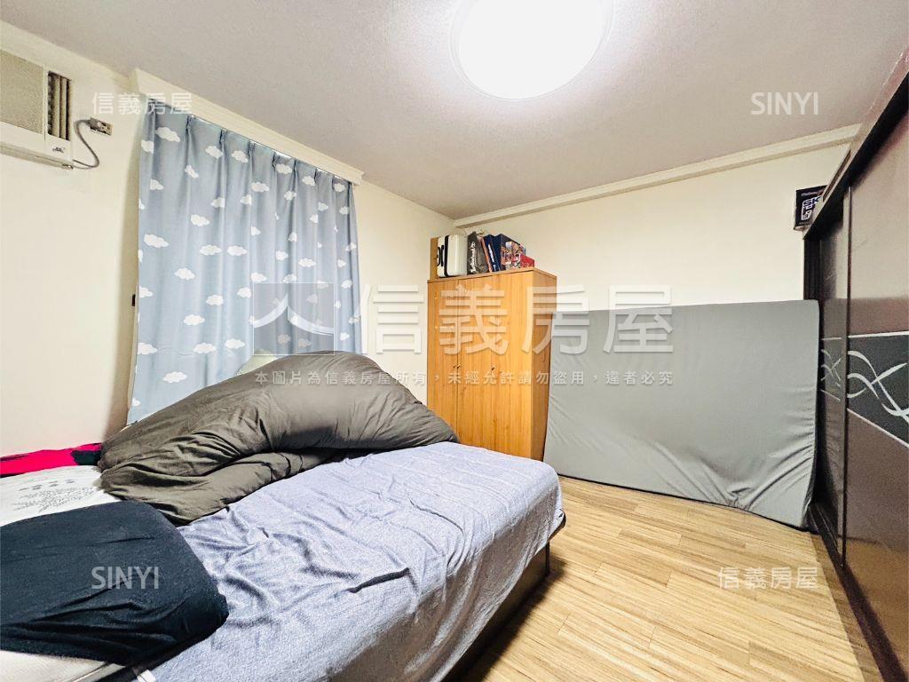 三重捷運站四樓空間大房屋室內格局與周邊環境