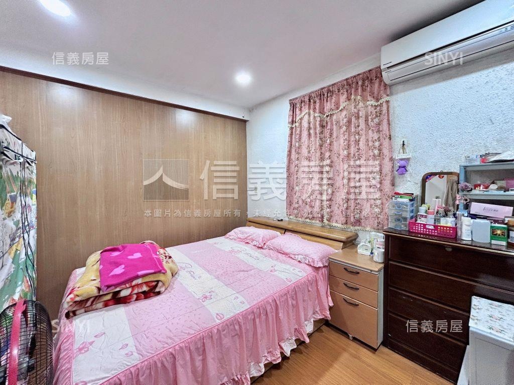 泰山稀有公寓一樓房屋室內格局與周邊環境