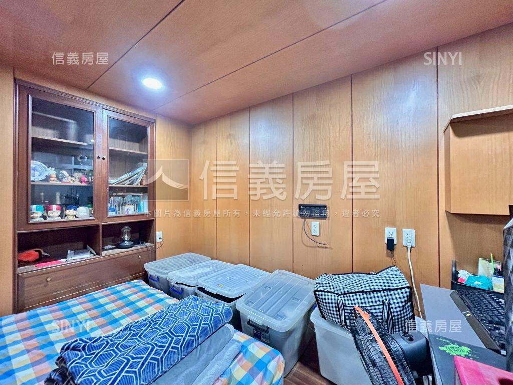 泰山稀有公寓一樓房屋室內格局與周邊環境