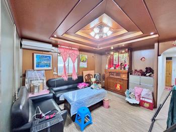 泰山稀有公寓一樓