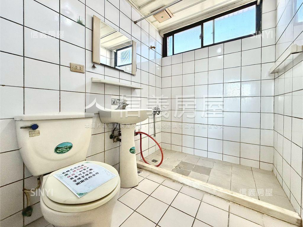租不如買！捷運低總價３房房屋室內格局與周邊環境