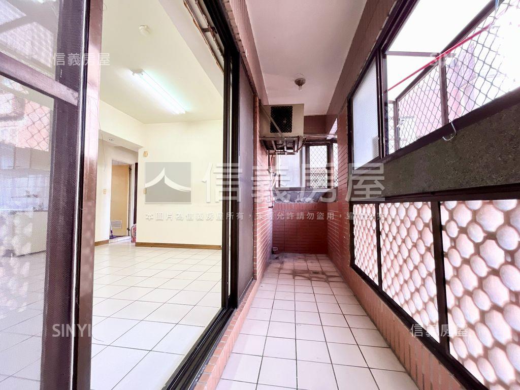租不如買！捷運低總價３房房屋室內格局與周邊環境