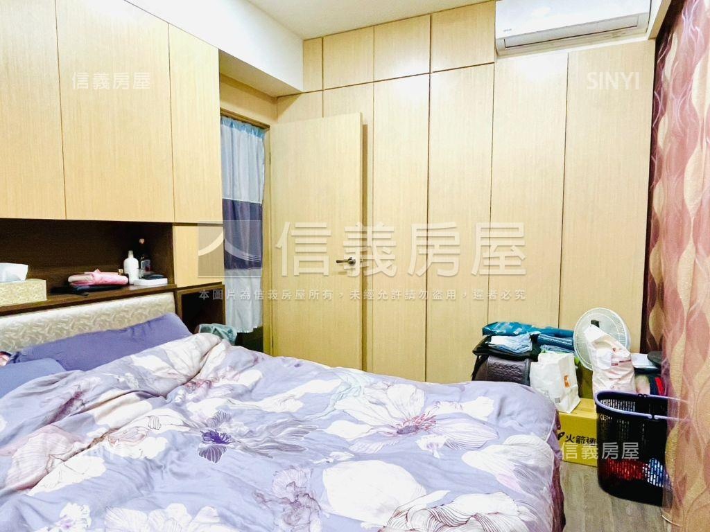 視野便宜大三房雙平車房屋室內格局與周邊環境
